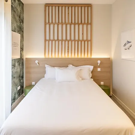 ホテル Le Pic Coliving クレルモン・フェラン