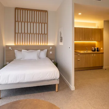 Le Pic Coliving Hotel