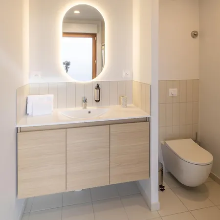 Le Pic Coliving ホテル *