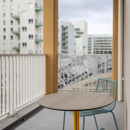 Le Pic Hotel
