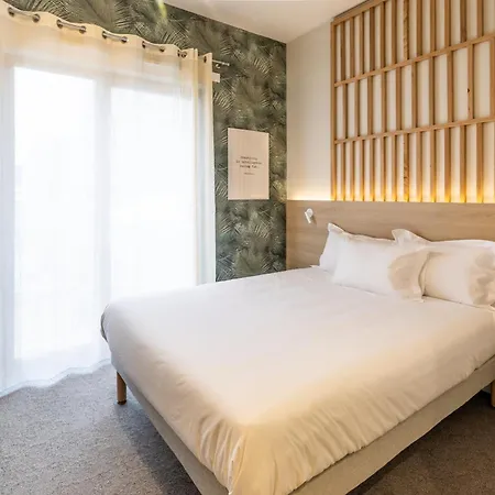 Le Pic Coliving * クレルモン・フェラン