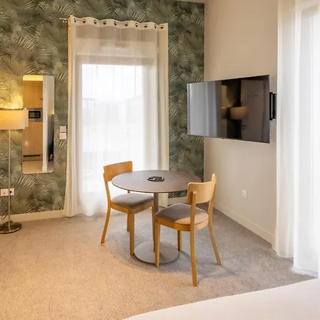 Le Pic Coliving Hotel Clermont-Ferrand