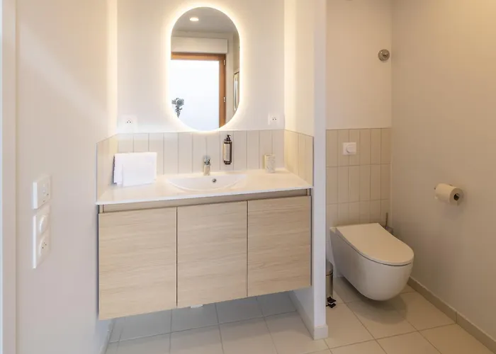 Le Pic Coliving ホテル *