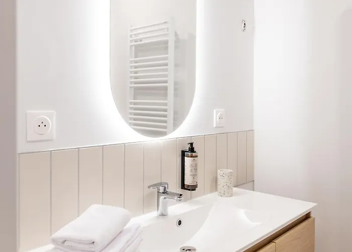 Le Pic Coliving * Clermont-Ferrand