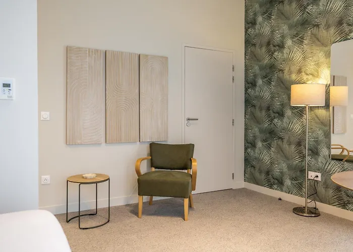 Le Pic Coliving ホテル クレルモン・フェラン