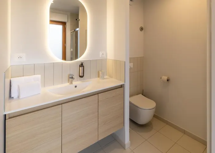 Le Pic Coliving Hotel Clermont-Ferrand