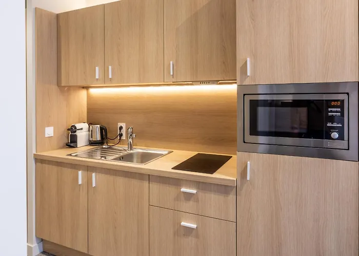 Le Pic Coliving ホテル クレルモン・フェラン