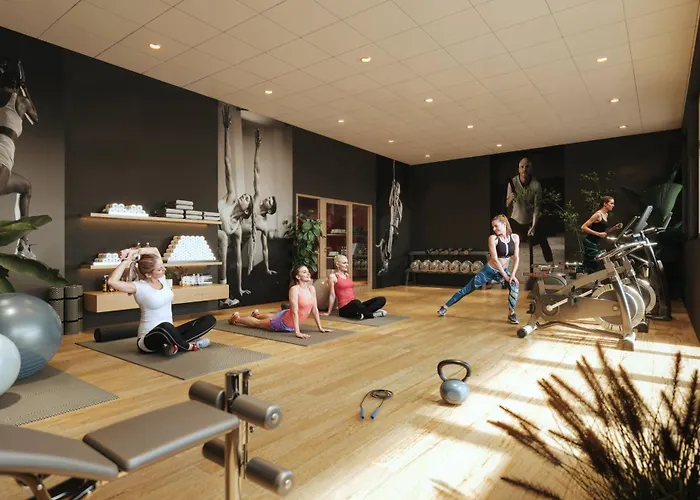 Le Pic Coliving * クレルモン・フェラン