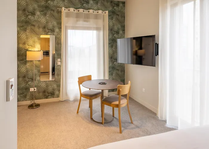 Le Pic Coliving Hotel Clermont-Ferrand