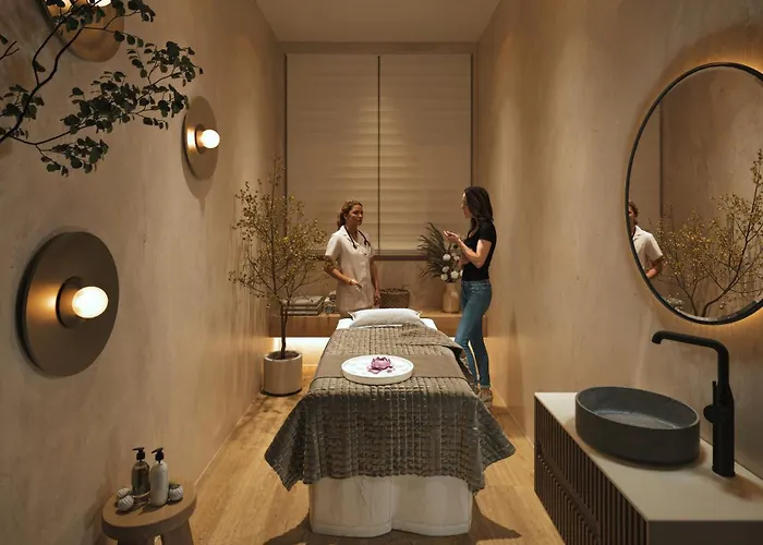 ホテル Le Pic Coliving *