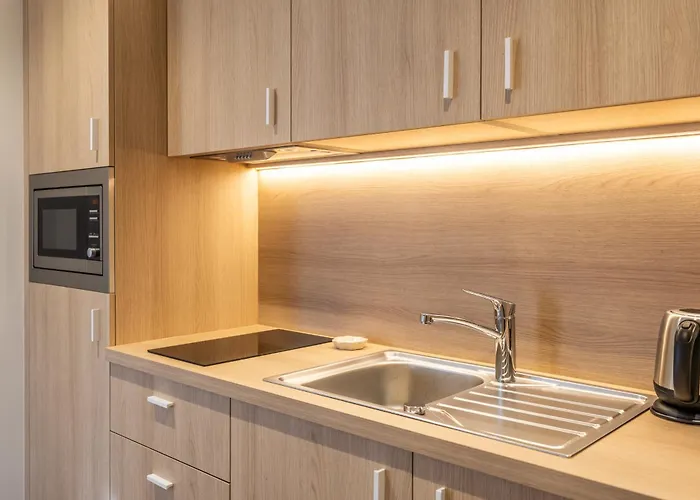 Le Pic Coliving * クレルモン・フェラン